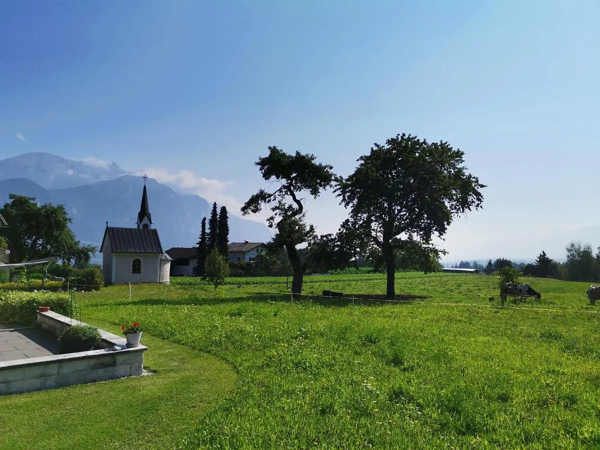 Ferienwohnungen Simon - Hauserhof Oberperfuss 0*,  Österreich